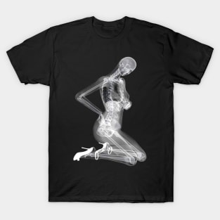 X-Rayted T-Shirt